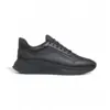 Image de BOSS pour homme. 50557828 Chaussures Ttnm Evo noir (43), Plat, Lacets, Casuel