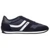 Image de Boss Levon_Runn_nymi 10277982 01 Trainers pour Homme, Bleu, 42