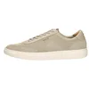 Image de Boss Kieran_Tenn_knal 10271752 01 Baskets de Tennis pour Homme, Beige Ouvert, 46 EU