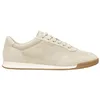 Image de Boss Baskets Basses pour Homme Nitan_Lowp_sdhsd 10274428 01, Beige Clair, 43 EU