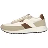 Image de Boss Vinston_Runn_sdtbbu 10275844 0Trainers pour Homme, Beige Ouvert, 44 EU