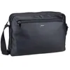 Image de BOSS Jace Sac à bandoulière zippé pour homme Taille unique