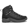 Image de LOWA Stiefel Mittel Taurus Pro GTX Mid WS [2024] Schwarz, 41