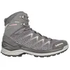 Image de Lowa Femme 320703/9707 Chaussure de randonnée, 9707 Anthracite Rose, 39.5 EU