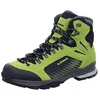 Image de Lowa Homme Vigo GTX Chaussures, Jaune, UK 11