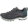 Image de LOWA Damen Wanderschuhe Zirrox GTX Lo 320516 Steel Blue/Mandarin 39.5