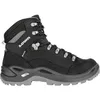 Image de LOWA Stiefel Mittel Renegade GTX Mid WS [2024] Schwarz/Eisblau, 37