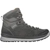 Image de LOWA Malta GTX Mid Sportschuhe Herren Outdoorschuhe Wanderschuh Grau Freizeit, Schuhgröße:EUR 45 | UK 10.5