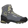 Image de LOWA Stiefel Mittel Camino Evo GTX [2024] stahlblau/Kiwi, 46