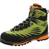 Image de Lowa Homme Alpine Evo GTX Chaussures, Vert, UK 8