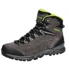 Image de Lowa M Explorer II GTX MID, Anthracite citron, 46.5 EU