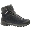 Image de Lowa Femme Explorer II GTX Mid Suede Textile Navy Rose Bottes 37 EU