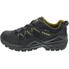 Image de LOWA M Sirkos Evo GTX Lo Blau - Gore-Tex Leichter vielseitiger Herren Gore-Tex Multifunktionsschuh, Größe EU 42 - Far
