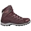 Image de LOWA Stiefel Mittel Innox Pro GTX Mid WS [2024] Bordeaux/Koralle, 37.5