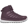 Image de LOWA Bottes moyennes AXOS GTX MID Ws, Rose bordeaux, 39 EU