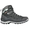 Image de LOWA Bottes moyennes Toro Pro GTX MID Ws, Jade graphite, 47 EU