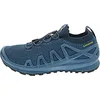 Image de LOWA Halbschuh Fusion® LO Blau/senf 44.5
