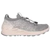Image de LOWA Chaussures basses Fusion LO Ws, Rose anthracite., 41 EU
