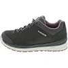 Image de LOWA Malta GTX LO Sportschuhe Damen Wanderschuh Grau Wandern, Schuhgröße:EUR 40 | UK 6.5