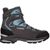Image de Lowa Mauria Evo GTX Chaussures Femme, gris