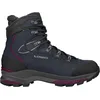 Image de Lowa Femme Mauria Evo GTX Chaussures, Uni, UK 6