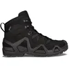 Image de Lowa - Chaussures Zephyr MK2 GTX (Gore-Tex) MID TF - Noir 42.5 EU