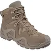 Image de Lowa Zephyr MK2 GTX Mid WS Bottes Professionnelles Moyennes, Desert, 37 EU