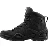 Image de Lowa Zephyr MK2 GTX Mid WS Bottes Professionnelles Moyennes, Noir, 41 EU