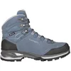 Image de LOWA Bottes moyennes Lady Light GTX, Jean bleu fumé, 39.5 EU