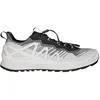 Image de LOWA Chaussures basses MERGER GTX LO, Blanc cassé et noir, 44.5 EU