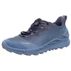 Image de LOWA Chaussures basses Merger GTX LO Ws, Anthracite lavande, 38.5 EU