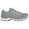 Image de Lowa Femme Innox Pro GTX Lo Chaussures, Uni, UK 7