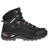 Image de LOWA Renegade GTX MID Ws 320945 Goretex Chaussures de randonnée pour femme