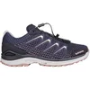 Image de LOWA Maddox GTX LO Ws Chaussures basses, bleu marine, champagne, 39 EU