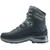 Image de LOWA Bottes moyennes Tibet EVO GTX, Graphite bleu marine, 48.5 EU