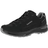 Image de LOWA Chaussures basses Renegade Evo LL LO, noir/gris, 42 EU