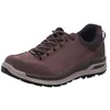 Image de LOWA Bellagio GTX LO Chaussures basses, espresso, 44 EU