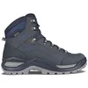Image de LOWA Chaussures de randonnée homme Renegade Evo GTX Mid bleu marine | 46