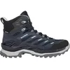 Image de Lowa - Innovo Mid GTX - 3213316967 - Couleur: Noir-Bleu Marine - Pointure: 39.5 EU