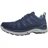 Image de LOWA Chaussures basses INNOX EVO II GTX Ws, Bois rouge marine, 41 EU
