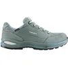 Image de Lowa - Renegade Evo Lo GTX - 3218676032 - Couleur: Bleu - Pointure: 38 EU