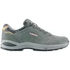 Image de Lowa Femme Outdoorschuhe Renegade Evo GTX LO, graphite abricot, 36.5 EU