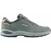 Image de LOWA Chaussures multifonctionnelles pour femmes Renegade Evo GTX Low gris | 42 1/2