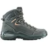 Image de LOWA Renegade Evo GTX MID Ws Bottes moyennes, graphite abricot, 37 EU