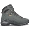 Image de LOWA Chaussures de randonnée femme Evo GTX Mid gris | 39