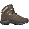 Image de LOWA Renegade Evo LL Mid Ws Bottes moyennes, Espresso anthracite, 37 EU