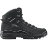 Image de LOWA Bottes moyennes Renegade EVO GTX MID, noir profond, 46 EU