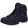 Image de LOWA Bottes moyennes Renegade EVO GTX MID, noir profond, 47 EU