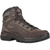 Image de LOWA Bottes moyennes Renegade Evo GTX MID W, Espresso jonc de mer, 43.5 EU Weit