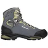 Image de LOWA Bottes moyennes Camino Evo GTX, Bleu acier Kiwi, 42 EU